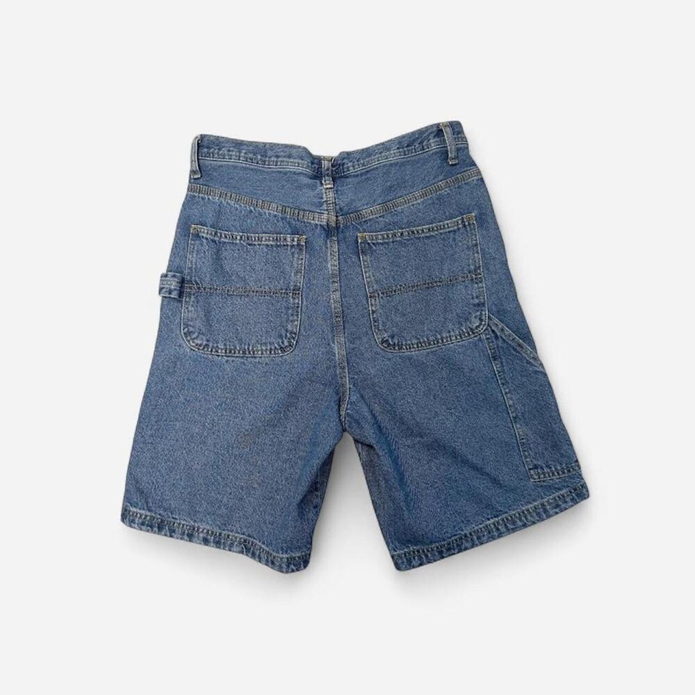 Denim carpenter shorts jorts -  32” waist from Rugged Wear